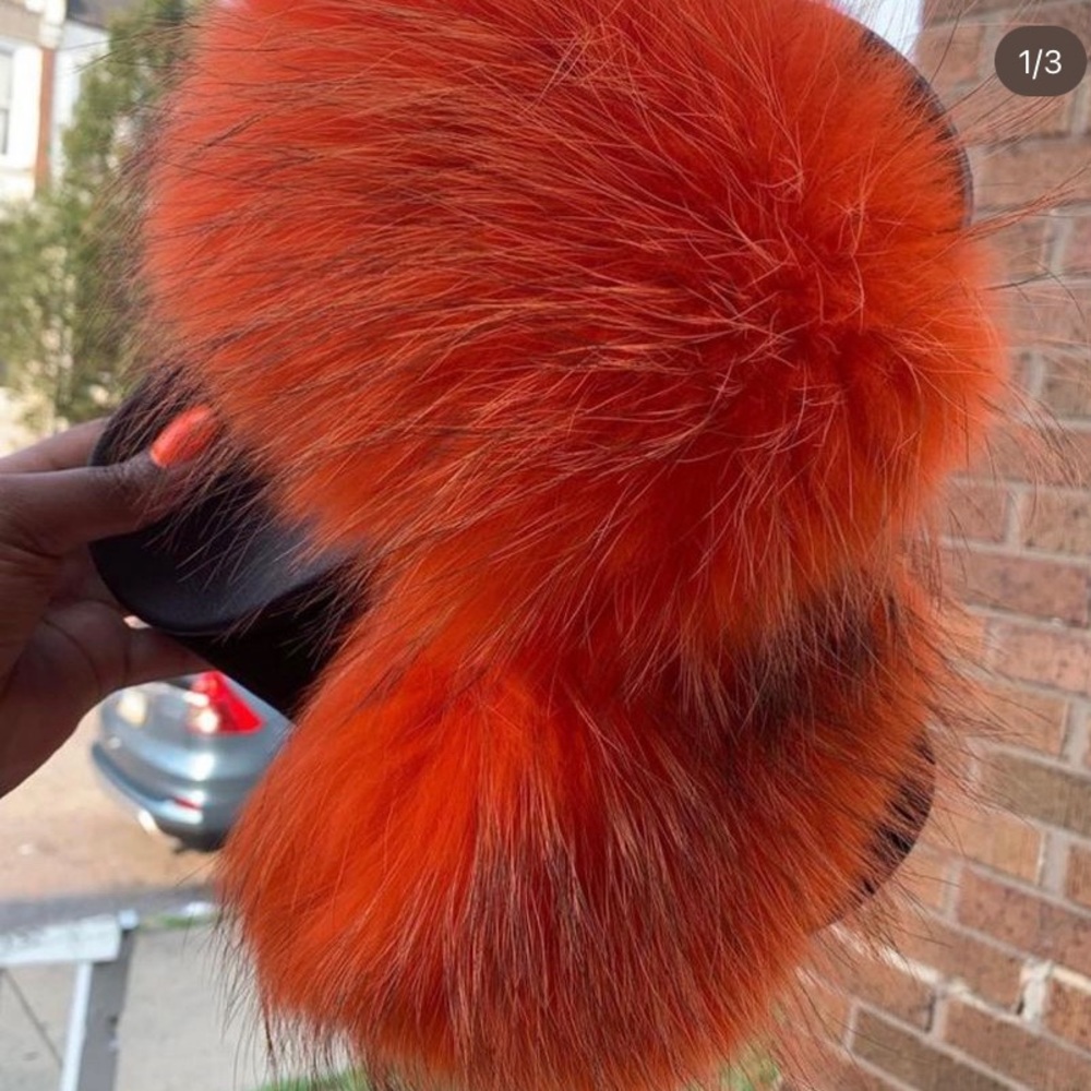 Slides boots and things